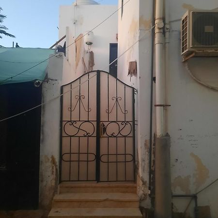 Luna House Lighthouse 1 Dahab Exterior photo